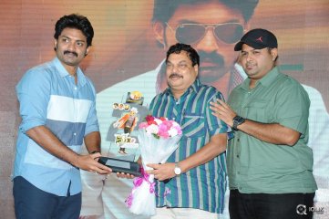Kick 2 Movie Platinum Disc Function